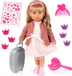 Bayer &ndash; Charlene Functions Doll &ndash; 46 cm (94634AT)