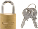 Abus Pakabinama spyna Abus 60/30C, 30 x 60 mm