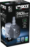 Sicce - SYNCRA 2.0 WET & DRY - 2150L/H - 100% Made in Italy