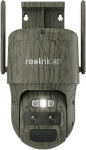 Reolink Kamera IP Reolink Trackmix Series G770 8MP LTE akomulatorowa z Panelem Solarnym