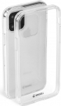 Krusell Kivik Cover Apple iPhone 11 Pro transparent