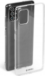Krusell Essentials SoftCover Samsung Galaxy Note 20 transparent