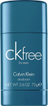 Calvin Klein - CK Free Deodorant Stick