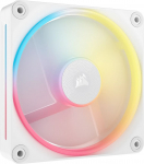 Corsair iCUE LINK LX120-R RGB Computer case Fan 12 cm White 1 pc(s)