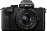 Panasonic Lumix DC-G100D + 12-32mm Kit