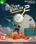 The Outer Worlds 2 Premium Edition (code) Xbox Series X (Prekyboje nuo 2025-10-24)