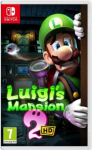 Nintendo Luigis Mansion 2 HD (Import)
