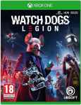 Ubisoft Watch Dogs: Legion