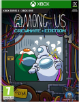 Nintendo Among Us: Crewmate Edition (XONE/XSERIESX)