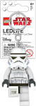 Disney LEGO - Keychain w/LED Star Wars - Stormtrooper (4005036-LGL-KE12H)
