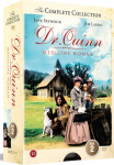DR.QUINN MEDICINE WOMAN COLLECTION BOX 2 DVD - SEASON 4-5-6 AND MOVIES