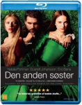 The Other Boleyn Girl - DEN ANDEN S&Oslash;STER Blu Ray