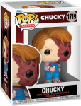 Funko POP! Vinilinė figūrėlė: Chucky - Chucky (Melted Face)