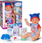 Baby Born Lėlytė Jonas, 43 cm