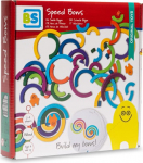 Bs Toys Lankų žaidimas