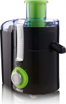 Princess | Juice Extractor | 202040 | Type Juicer maker | Black/Green | 250 W | Number of speeds 2
