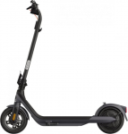 Segway Ninebot by Segway Kickscooter E2 PRO E, Black | Segway