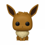 Funko POP! Pokemon Eevee #577