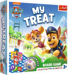 Trefl PAW PATROL Žaidimas &bdquo;&Scaron;uniukai patruliai&ldquo;