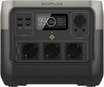 Ecoflow POWER STATION RIVER 2 PRO/5005501002 ECOFLOW