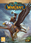 World of Warcraft New Player Edition PC [TESTAS]