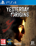 Yesterday Origins PS4