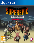 Nintendo SuperEpic (Badge Edition)
