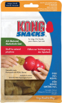 Kong -  Snacks Bacon & Cheese S 198G (634.6544)