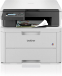 Brother DCP-L3515CDW multifunction printer LED A4 2400 x 600 DPI 18 ppm Wi-Fi
