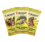 Magic: The Gathering TCG: Time Spiral Remastered 3-Booster Draft Pack