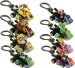 Paladone Mario Kart Backpack Buddies ( Assorted )