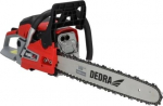 Dedra Gasoline-powered chain saw 45CM 2.4KW