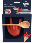 Winkee - Rock Hand Spoon Rest and Pot Lid Holder