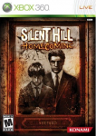 Konami Silent Hill: Homecoming (Import)