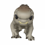 Funko Pop! Movies: Jurassic World Rebirth &ndash; Distortus Rex (Nr. 1800)
