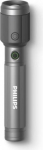 Philips Rechargeable flashlight USB-C 650 lm 2000mAh