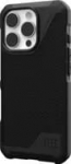 No Name UAG Metropolis LT Magsafe - obudowa ochronna do iPhone 16 Pro kompatybilna z MagSafe (kevlar black)