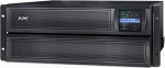 APC Smart-UPS X 3000 Rack/Tower LCD -