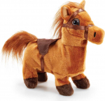 Happy Pets - Walk Along Pony - (31511150)