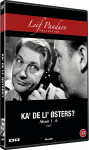 Palladium Ka' De li' &oslash;sters - DVD