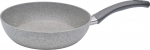 Ballarini Ferrara deep granite frying pan 28 cm FERG3K0.28U