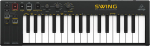 Behringer SWING - MIDI control keyboard