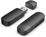 Vention CARD READER USB3.0/SD/TF CLGB0 VENTION