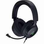 Razer Kraken V4 X laidinės žaidimų ausinės &ndash; Black
