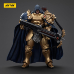 Stormcast Eternals The Blacktalons Shakana Goldenblade Warhammer Age of Sigmar Figūrėlė (20 cm)