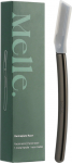 Melle - Dermaplaner Razor Dusty