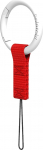 Polaroid Go Camera Clip, red