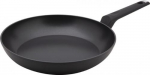 Lamart Aluminum frying pan with non-stick coating LP1003 MARCHE 28cm black