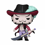 Funko POP! Animation: One Piece &ndash; Dracule Mihawk #1621