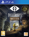 Bandai Namco Little Nightmares - Complete Edition